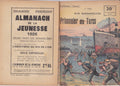 Collection Patrie - Prisonnier des Turcs - N°32-EO - 1918  TBE Norec