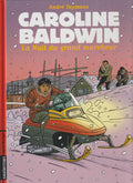 BD Caroline Baldwin - Night of the Great Stride - 13 - RE - 2007 -VGC- Denayer