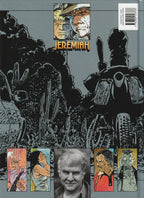 BD  Jeremiah - Le panier de crabe - N° 31 - EO- 2012 - TTBE - Weyland