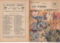 Collection Patrie - Les vitriers à Bezonvaux - N°14-EO - 1917  TBE  Groc