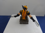 Figura Wolverine - 24 cm - semic distribution - como nuevo - Marvel - Lee