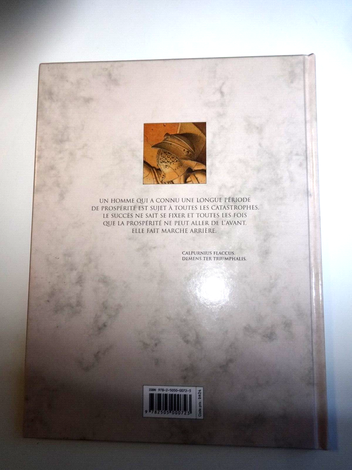 Comic book Murena - Le sang des bêtes - No. 6 - First Edition - 2007 - Very Good Condition - Delaby