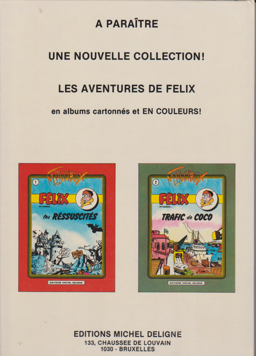 BD   Aventures réalistes-  tome 2  - EO - 1981 -TBE- Tillieux