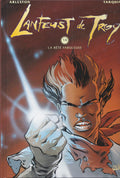 BD  Lanfeust de Troy  T.8  La bête fabuleuse - E.O. 2000  TBE  - Tarquin