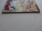BD  Red Ryder - Album N°5 - EO- brochée-1952 -BE- Harman