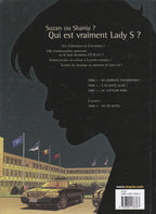 BD Lady S - 59° latitud norte - N°3 - EO - 2006 -TTBE- Aymond
