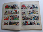 BD  Red Ryder - Album N°5 - EO- brochée-1952 -BE- Harman