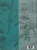 BD Bob Morane N°32 -  La vallée des Brontosaures - E.O. 1997-TTBE-Coria