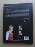 Cómic Leonardo da Vinci - N°1 - EO - 2016 - TTBE - Swysen