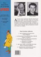 BD  Mic Mac Adam -Les classiques du rire - INT 1978  -1996  TTBE - André Benn
