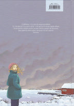 BD   La princesse des glaces - D'après  Läckberg  - E.O - 2014 - TTBE -