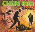 BD Chéri bibi - Fight - No. 1 - First Edition - 1968 - Very Good Condition - Regino