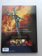 BD Le rêve de Jerusalem- Ecce Homo - N°4- EO -2010 -TTBE- Marty