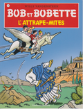 Comic Book Spike and Suzy-The Moth Catcher- No. 142- RE- 2009-VGC-Vandersteen
