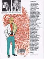 BD  Ric Hochet - Crime sur internet - N°60-  EO cartonnée-1998 -TTBE- Tibet