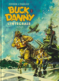 Buck Danny - The Complete Collection - No. 1 - Original Edition - Hardcover - 2010 - Very Good Condition - Hubinon