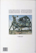 BD Gato Montès - EO-1991 -BE- Walther Fahrer