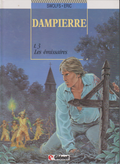 BD Dampierre - The Emissaries - N°3 - First Edition - 1992 - VGC - Swolfs