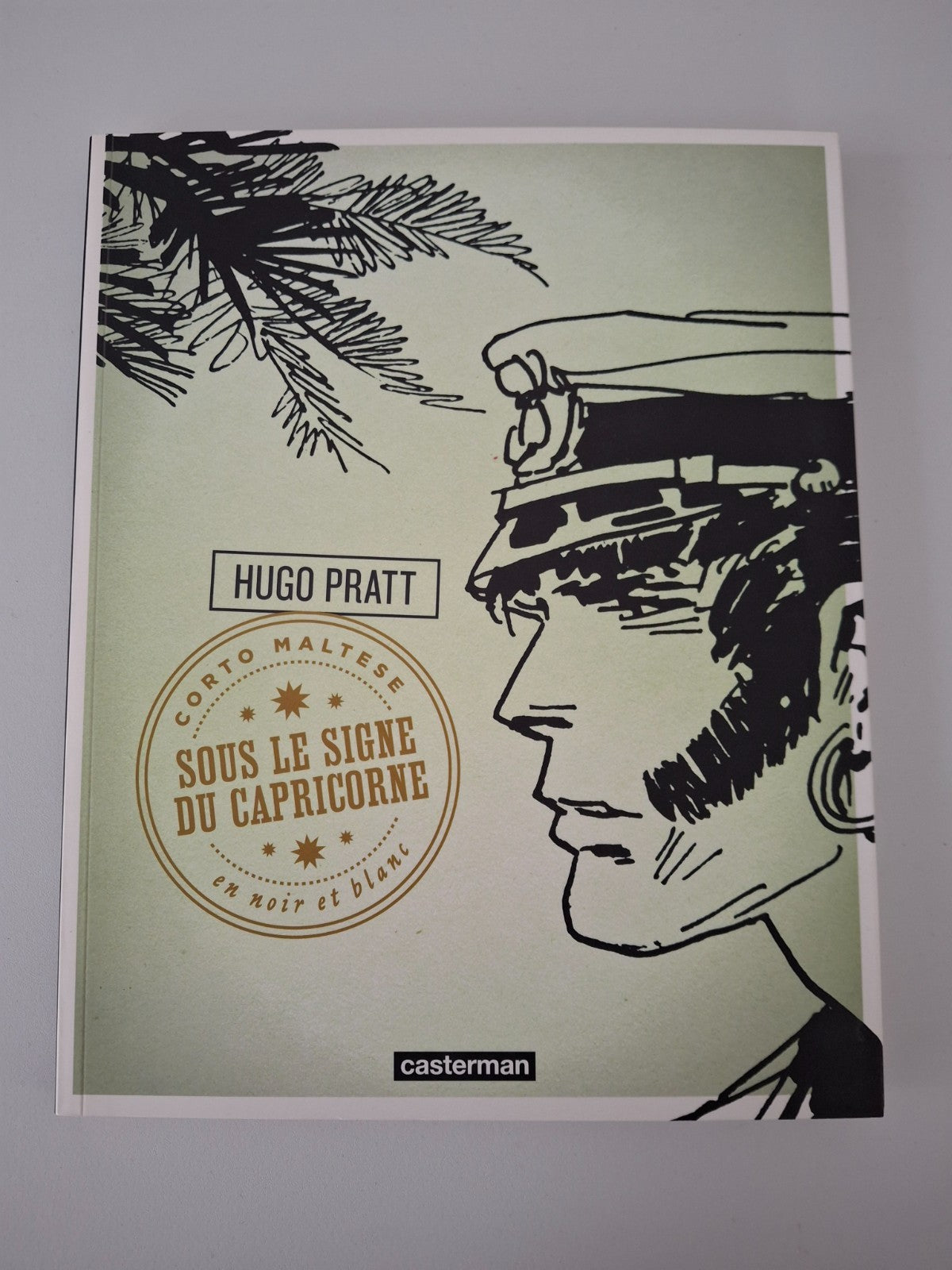 BD  Corto Maltèse - Lot rare 12 albums en N & B  -  EO.  2011  TTBE - Hugo Pratt