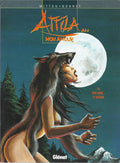 Comic - Attila my love - see Rome and die - Vol. 6 - First Edition - 2003 - VGC - Bonnet F.
