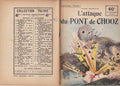 Collection Patrie - L'attaque du Pont de Chooz - N°75-EO - 1918  TBE Spitzmuller
