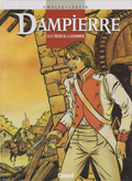 BD  Dampierre - Le trésor de la Guyonnière - N°8-  E.O- 2000 -TBE- Swolfs