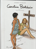 BD  Caroline Baldwin - Les faucons- 19 - EO - 2020 -TTBE- Denayer