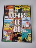Comic book - 100 Years of Comics - Large format - First edition - 1996 - VGE - Collective