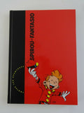 BD Spirou et Fantasio - Vol. 8- Intégrale Dupuis - E.O.1996 - TBE - Nic - Cauvin