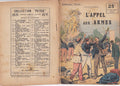 Collection Patrie - L'appel aux armes - N°42-EO - 1917  BE François-Oswald