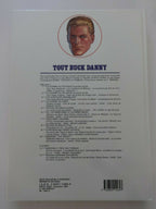 BD Tout Buck Danny  - N°10 - EO- cartonnée-1989 -TBE- Hubinon