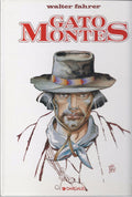 BD  Gato Montès - EO-1991 -BE- Walther Fahrer