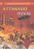 BD  Les meilleurs récits de Attanasio-Duval - E.O. 2006 -  TTBE  - Attanasio-
