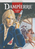 BD  Dampierre - Le complot de Laval- N°4-  Rée- 1998 -TBE- Swolfs