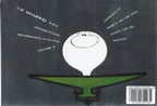 BD  Gaston Lagaffe - N°4- Gaffes en gros  - Ré. Fac similé 2006   - Franquin -