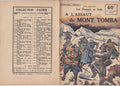 Collection Patrie - Les Français en Italie (Tomba)- N°74-EO - 1918  TBE Carillon