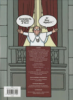 BD Le chat - La bible selon le Chat - coffret 2 albums- EO -2013 -TTBE- Geluck