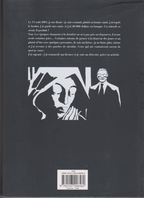 BD  Alack Sinner - L'âge des désenchentements - N°2  - RE - 2012 -TTBE- Munoz