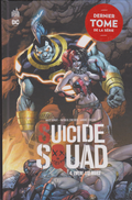 BD Suicide Squad - Inside the Walls - No. 4 - 1st Edition - 2017 - VGC - Collective