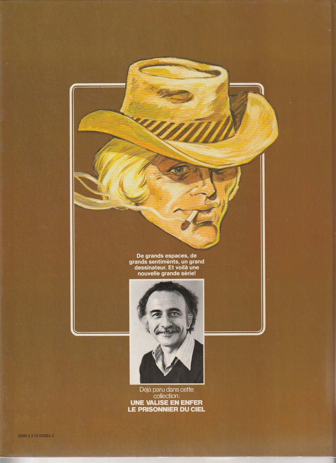 BD Tony Stark - Le lion d'un million- N°2 - EO -1980 -TBE- Aidans