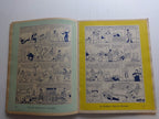 BD  Guignon - Les frasques de M. Guignon - N°2-  EO- 1958 - BE- Vandersteen