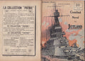 Collection Patrie - Battle of Jutland - N°12-EO - 1917 VGC Toudouze