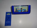 Voiture Tintin N°4 - Le taxi - 2004 -  Neuf - Hergé