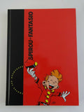 BD Spirou et Fantasio - Vol. 4- Intégrale Dupuis -E.O.1995 - TBE - Tome et Janry