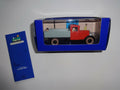 Voiture Tintin N°36 - Le camion rouge  - 2004 -  Neuf - Hergé