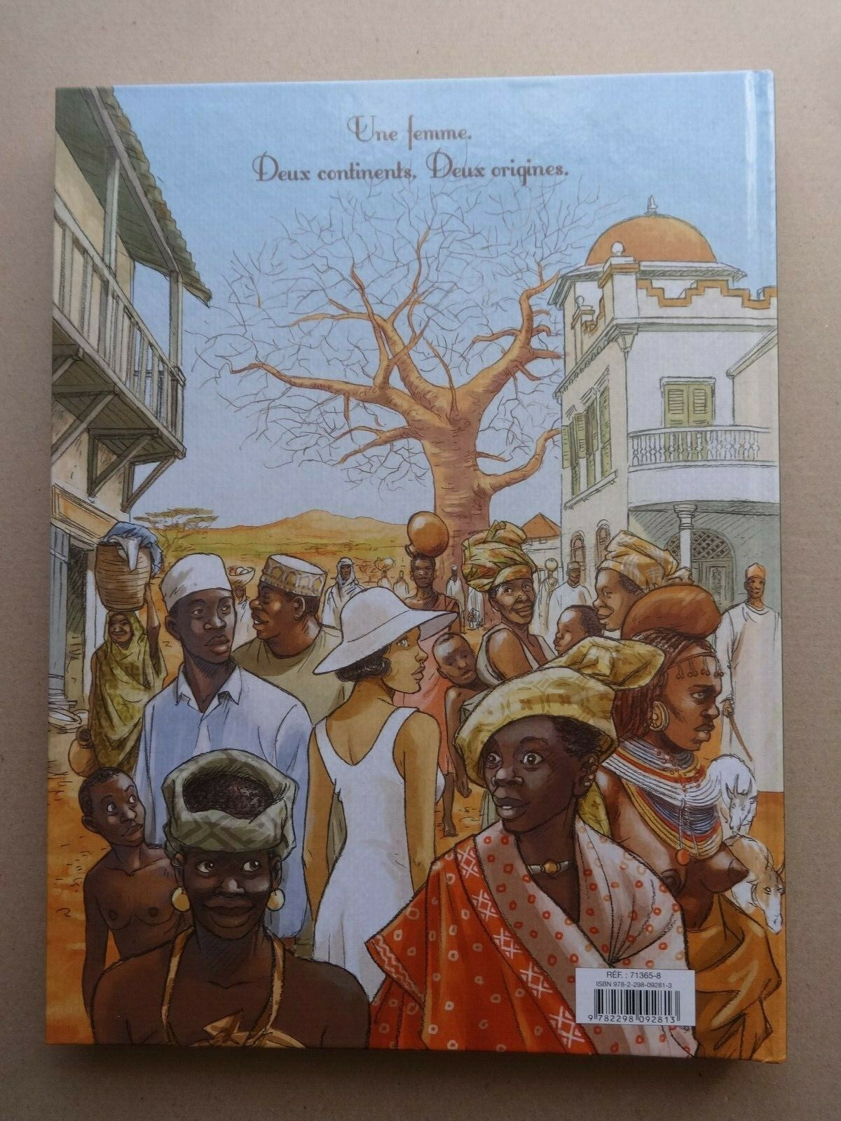 BD  L'appel des origines - Intégrale France-Loisirs -N°1- EO -2014 -TTBE- Verney