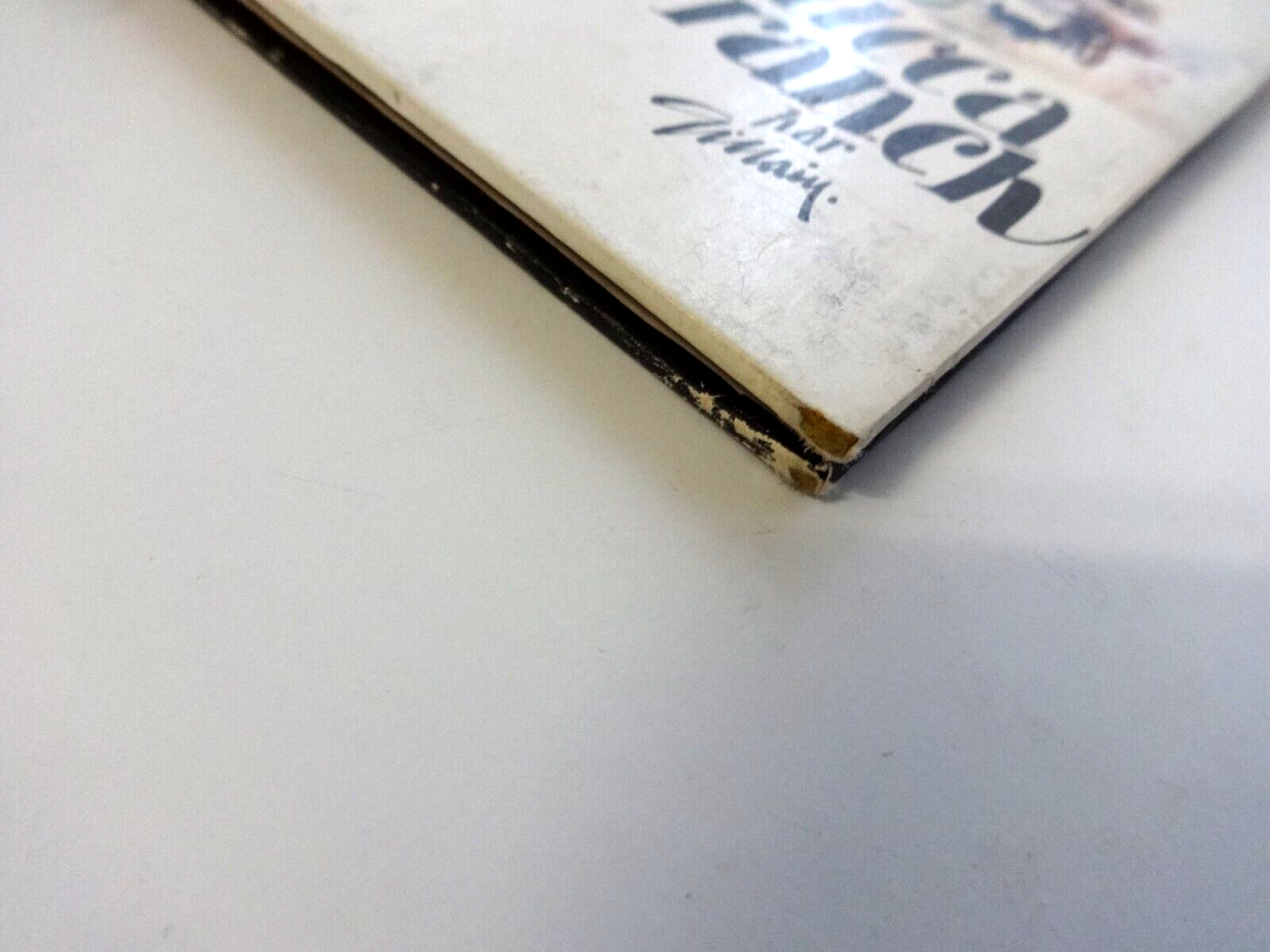 Jerry Spring Comic - Yucca Ranch - cloth spine - 1st Edition 1955 - Very Fine - Jijé