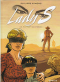 BD Lady S - rapport de forces - N° 12 -EO - 2016 -TTBE- Aymond