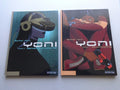 Comics Yoni - First Edition - #1 to 2 - VGC - Berthet