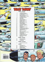 BD   Buck Danny - N° 51 - Mystère en Antarctique - EO  2005 TBE - Bergèse